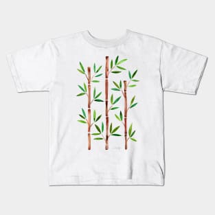 Original Bamboo Kids T-Shirt